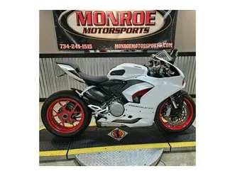 2023 ducati panigale v2