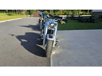 2012 softail® deluxe