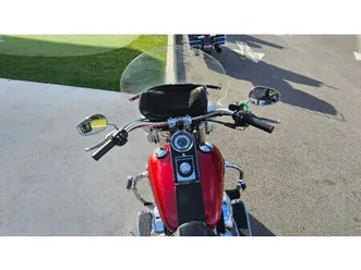 2005 screamin' eagle® v-rod®