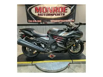 2023 kawasaki ninja zx-14r