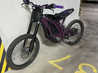 surron light bee x 2024 гр. софия манастирски ливади