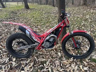 gas gas txt 300 racing