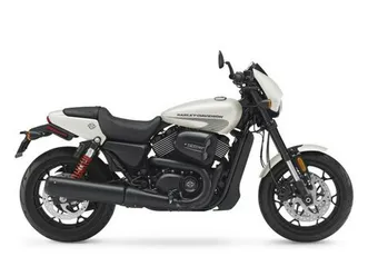 2018 harley-davidson xg750a - street rod