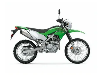 2022 kawasaki klx 230
