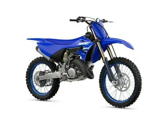 2025 yamaha yz 125 team yamaha blue