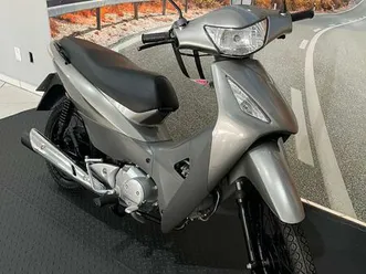 honda biz 125 ks
