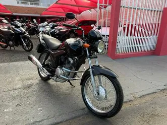 honda cg 150 fan esi