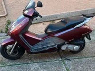 honda pantheon 150 - solo commercianti