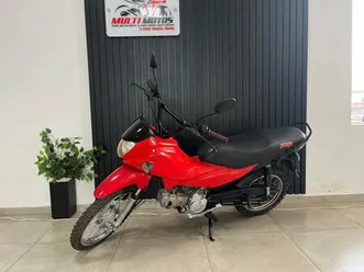 honda pop 110i