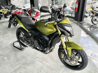 honda cb 600 f hornet abs