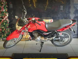 honda cg 150 fan esdi mix