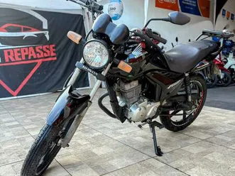 honda cg 150 fan esi