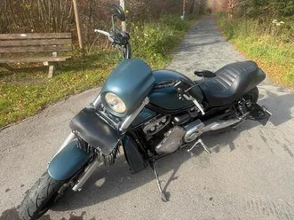 harley-davidson night rod vr...