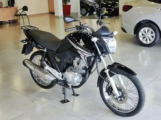 honda cg 150 fan cargo esd mix