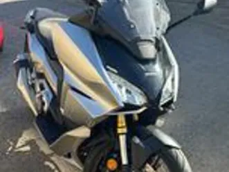 honda forza 750 abs 2021