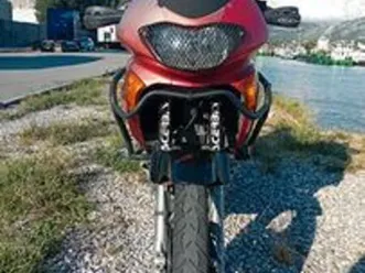 honda xl 650 v transalp - 2000