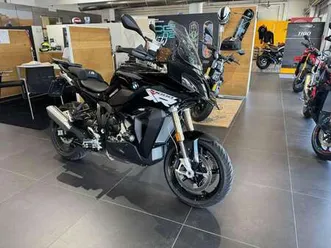 bmw s 1000 xr abs my24 nero