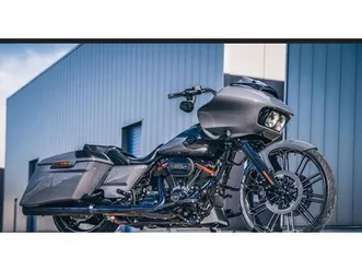 suche harley davidson road glide 114,117 cvo tausch