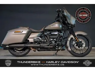 harley-davidson street glide special flhxs jekill&hyde