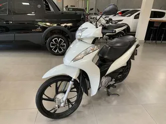 honda biz 110 i cbs