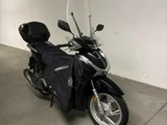 honda sh 150i - anno 2020