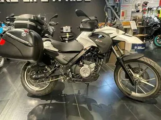 bmw g 650 gs abs