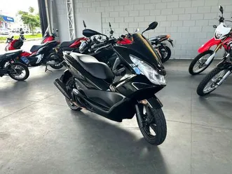 honda pcx 150