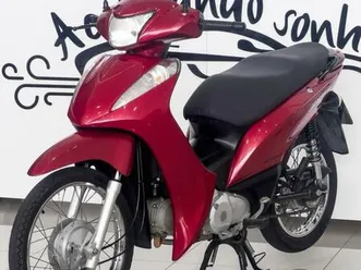 honda biz 125 es