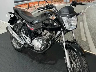 honda cg 150 fan cargo esdi mix