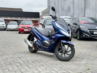 honda pcx 150 dlx