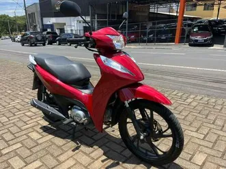 honda biz 125 ex
