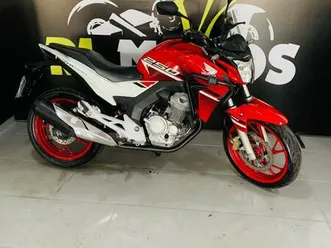 honda cb twister 250 abs flexone