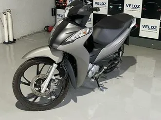 honda biz 125 ex