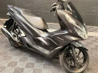 honda pcx 150 sport