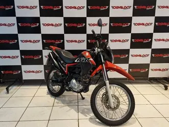 honda nxr 160 bros esdd cbs