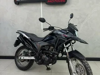 honda xre 300 (rally)