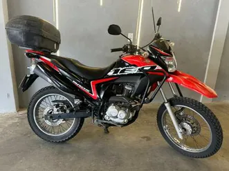 honda nxr 160 bros esdd cbs