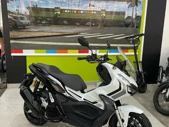 honda honda adv 150 abs