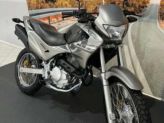 honda nx 4 falcon 400