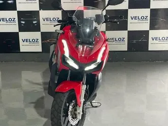 honda honda adv 150 abs