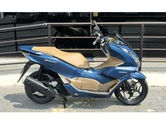 honda pcx 160 dlx
