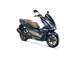 honda pcx 160 std abs