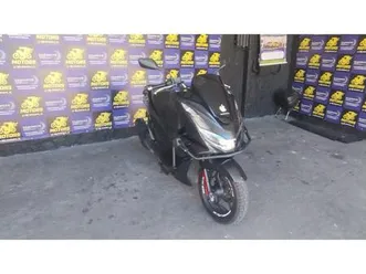 honda pcx 160 std abs