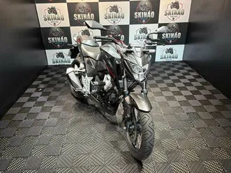 honda cb 300 f twister cbs flex