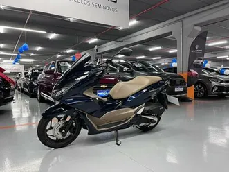 honda pcx 160 dlx