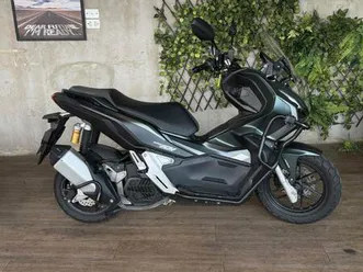 honda honda adv 150 abs