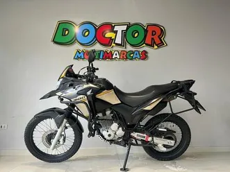 honda xre 300 adventure abs