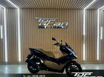 honda pcx 160 dlx