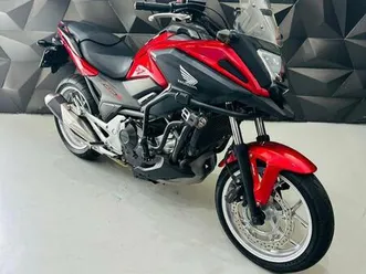 honda nc 750x/nc 750x abs/dct
