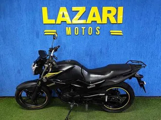 yamaha ys 250 fazer